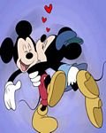 pic for MICKEY MINNIE